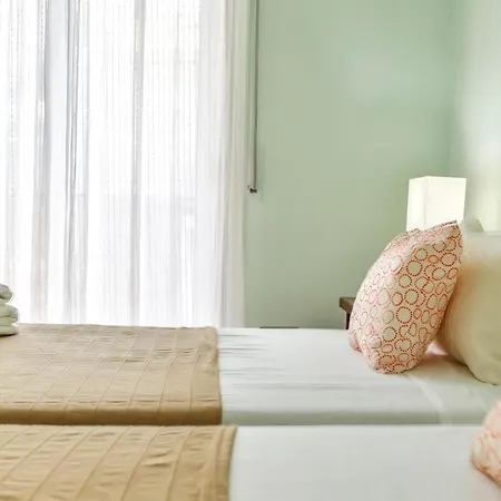 Apartament In Cuba