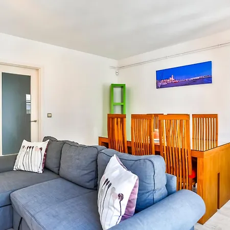 In Cuba Appartement Sitges