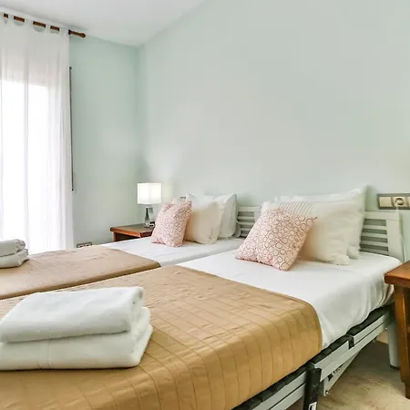 In Cuba Appartement