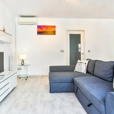 In Cuba Apartment Sitges