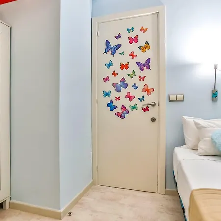 Apartment In Cuba