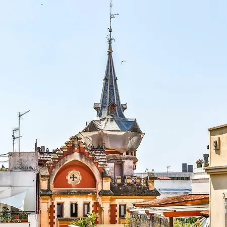 In Cuba Sitges
