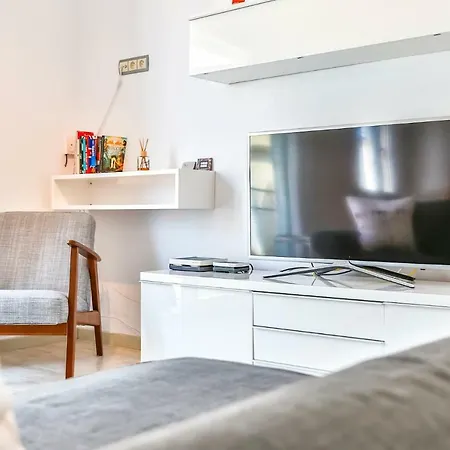 In Cuba Apartment Sitges