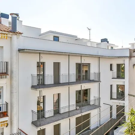 In Cuba Apartment Sitges