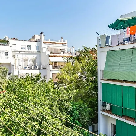 In Cuba Apartment
