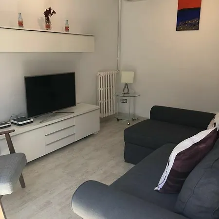 In Cuba Apartment *