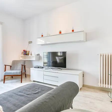 Apartment In Cuba