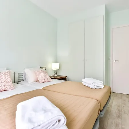 In Cuba Apartment Sitges