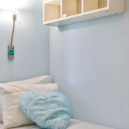 In Cuba Apartment Sitges
