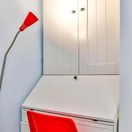 Apartment In Cuba