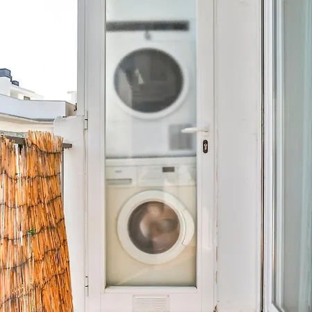 Apartment In Cuba Sitges