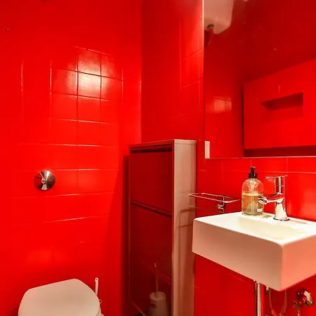 In Cuba Apartment Sitges