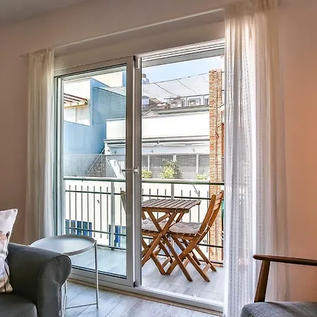 Apartament In Cuba *