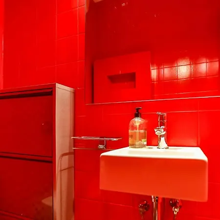 Apartament In Cuba